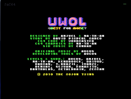 Uwol - Quest for Money